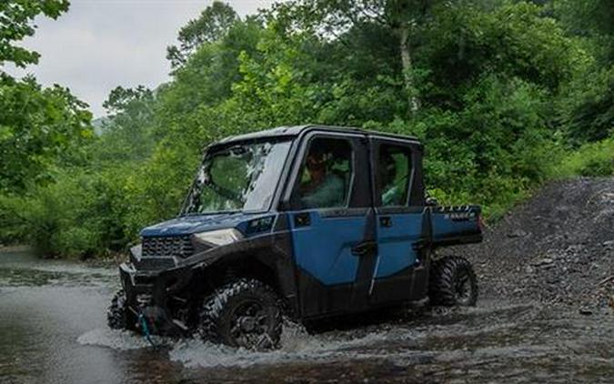 2026 Polaris Ranger Crew SP 570 NorthStar Edition