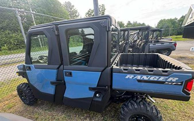 2026 Polaris Ranger Crew SP 570 NorthStar Edition
