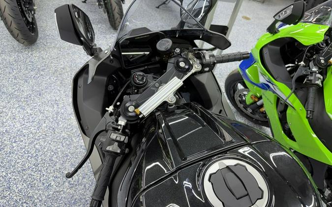 2026 Kawasaki NINJA® ZX™-10R ABS