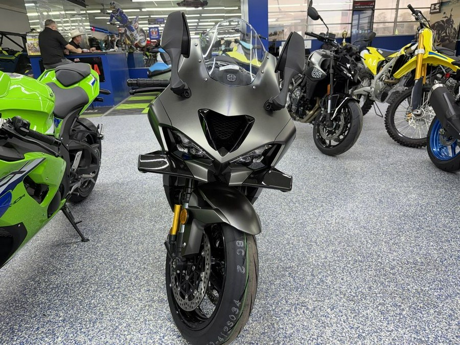 2026 Kawasaki NINJA® ZX™-10R ABS
