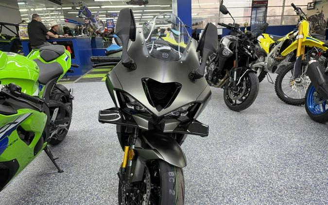 2026 Kawasaki NINJA® ZX™-10R ABS
