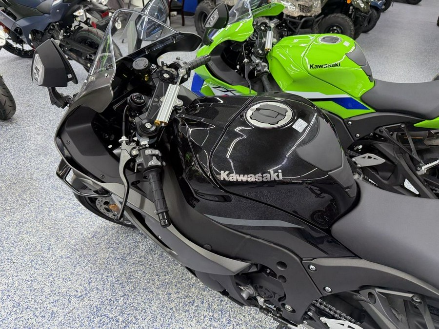 2026 Kawasaki NINJA® ZX™-10R ABS
