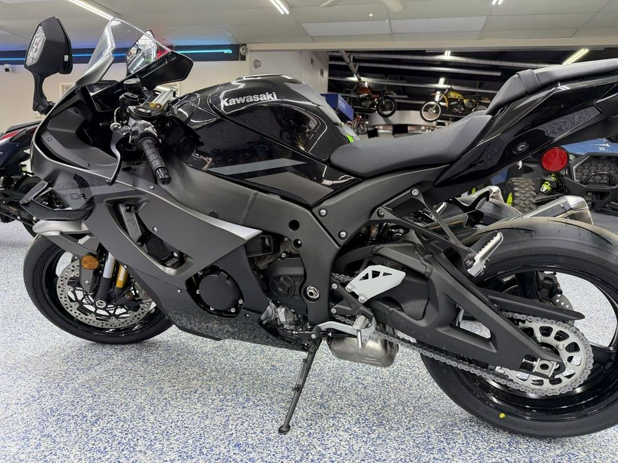 2026 Kawasaki NINJA® ZX™-10R ABS