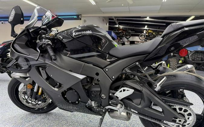 2026 Kawasaki NINJA® ZX™-10R ABS