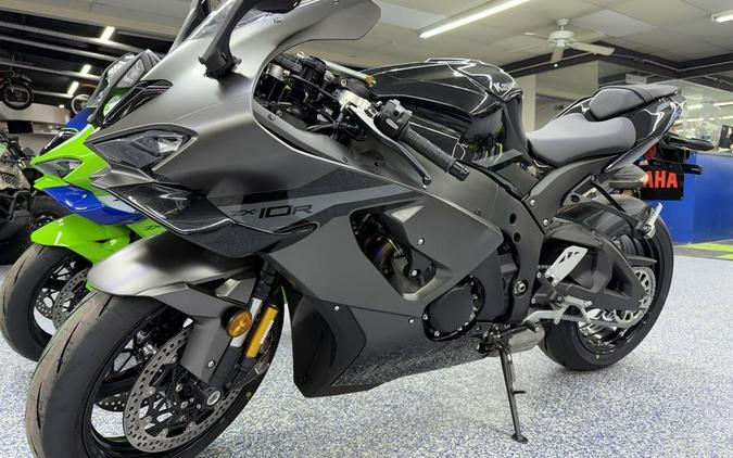 2026 Kawasaki NINJA® ZX™-10R ABS