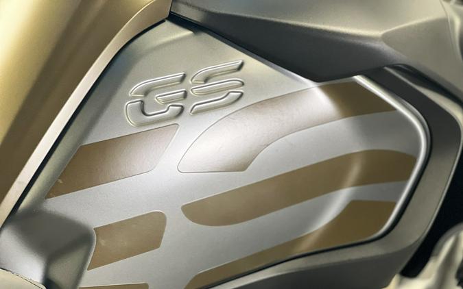2019 BMW R 1250 GS Adventure