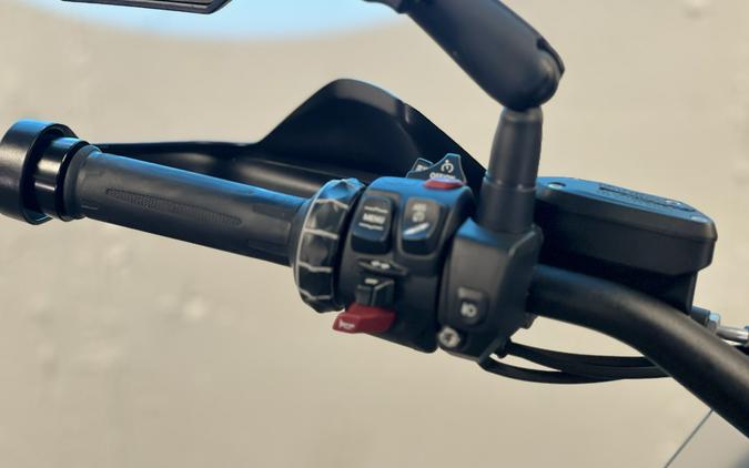 2019 BMW R 1250 GS Adventure