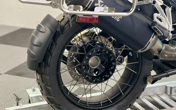 2019 BMW R 1250 GS Adventure