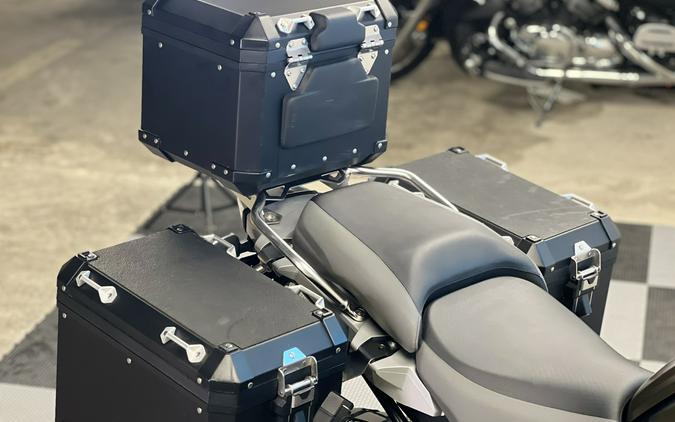 2019 BMW R 1250 GS Adventure