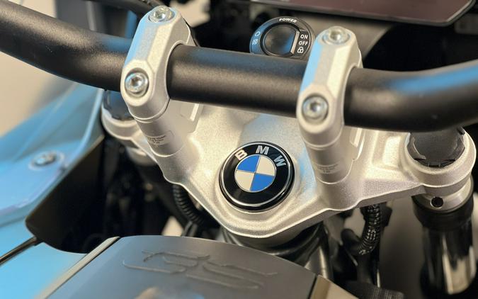 2019 BMW R 1250 GS Adventure
