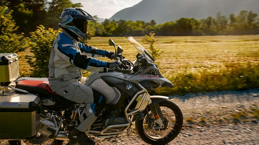 2019 BMW R 1250 GS Adventure