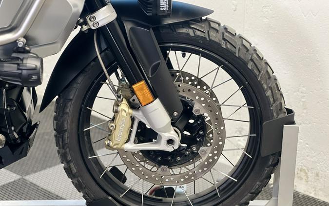 2019 BMW R 1250 GS Adventure