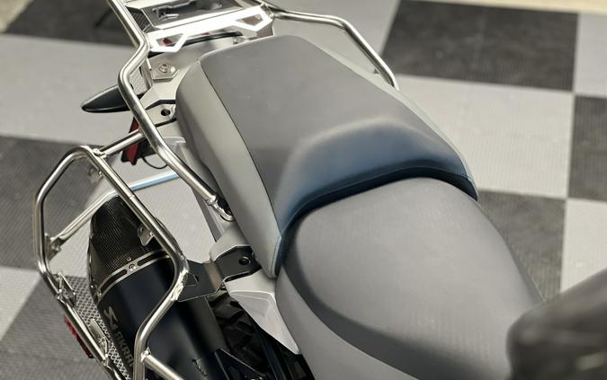 2019 BMW R 1250 GS Adventure