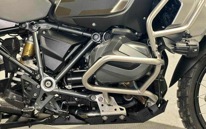 2019 BMW R 1250 GS Adventure