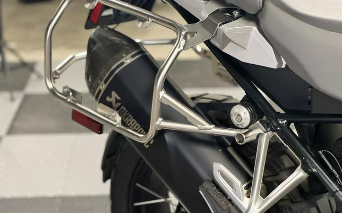 2019 BMW R 1250 GS Adventure