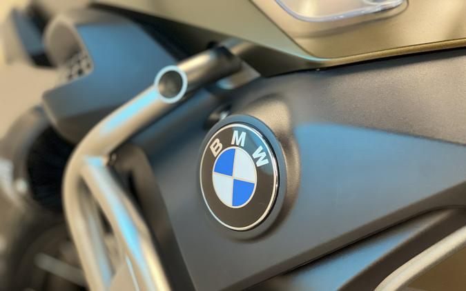 2019 BMW R 1250 GS Adventure