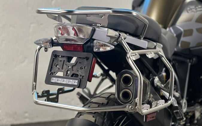 2019 BMW R 1250 GS Adventure