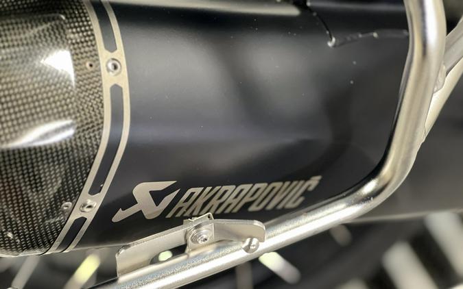 2019 BMW R 1250 GS Adventure