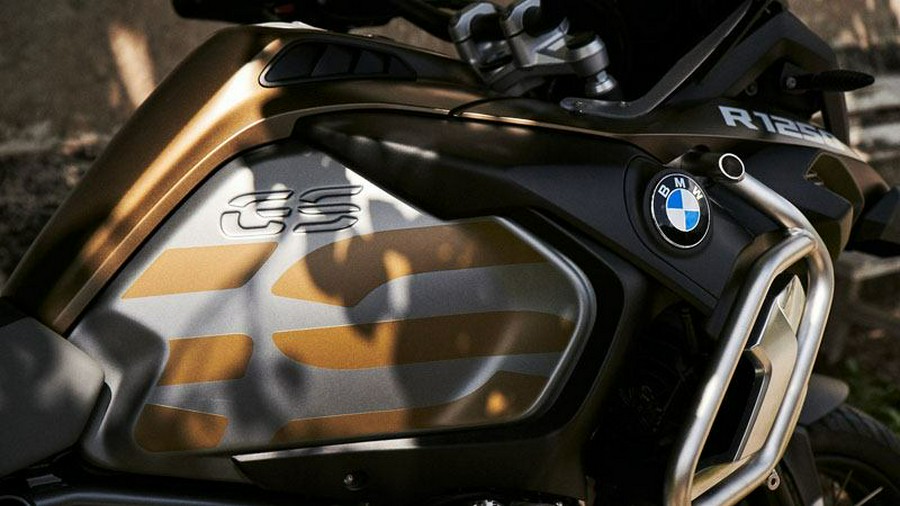 2019 BMW R 1250 GS Adventure