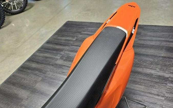 2027 KTM SX 85 (17/14)