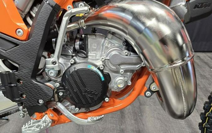 2027 KTM SX 85 (17/14)