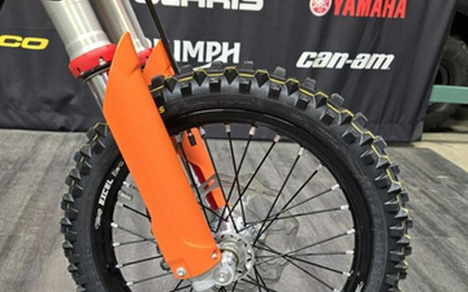 2027 KTM SX 85 (17/14)