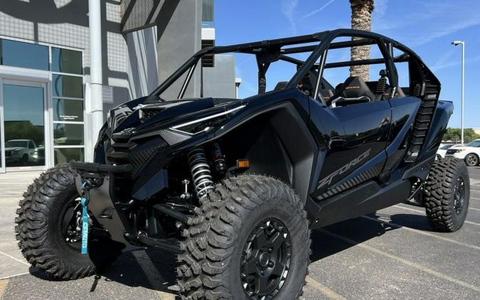 2026 CFMOTO ZFORCE Z10-4