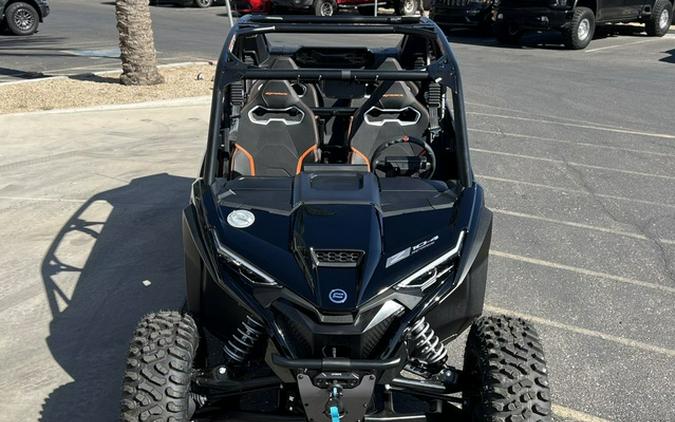 2026 CFMOTO ZFORCE Z10-4