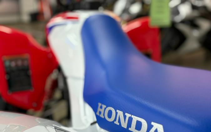 2026 Honda TRX250X