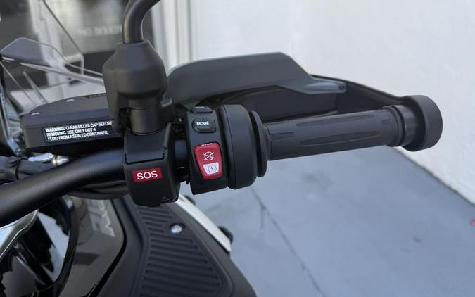 2026 BMW R 1300 GS