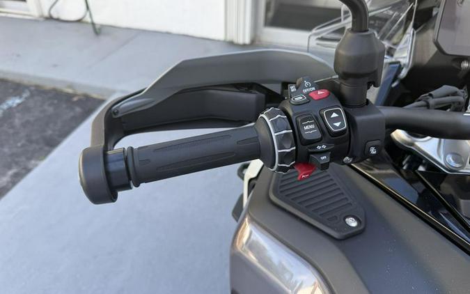 2026 BMW R 1300 GS