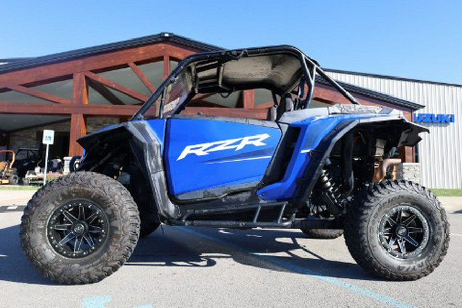 2025 Polaris RZR XP 1000 Sport