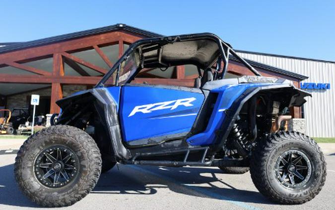 2025 Polaris RZR XP 1000 Sport