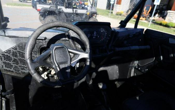 2025 Polaris RZR XP 1000 Sport