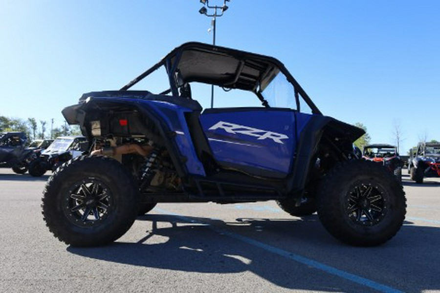 2025 Polaris RZR XP 1000 Sport
