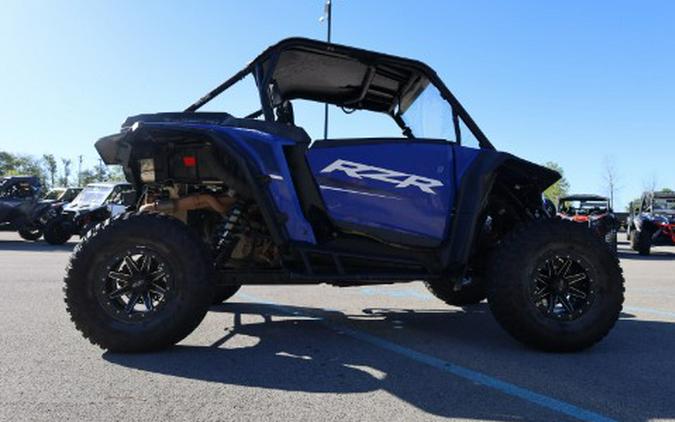 2025 Polaris RZR XP 1000 Sport