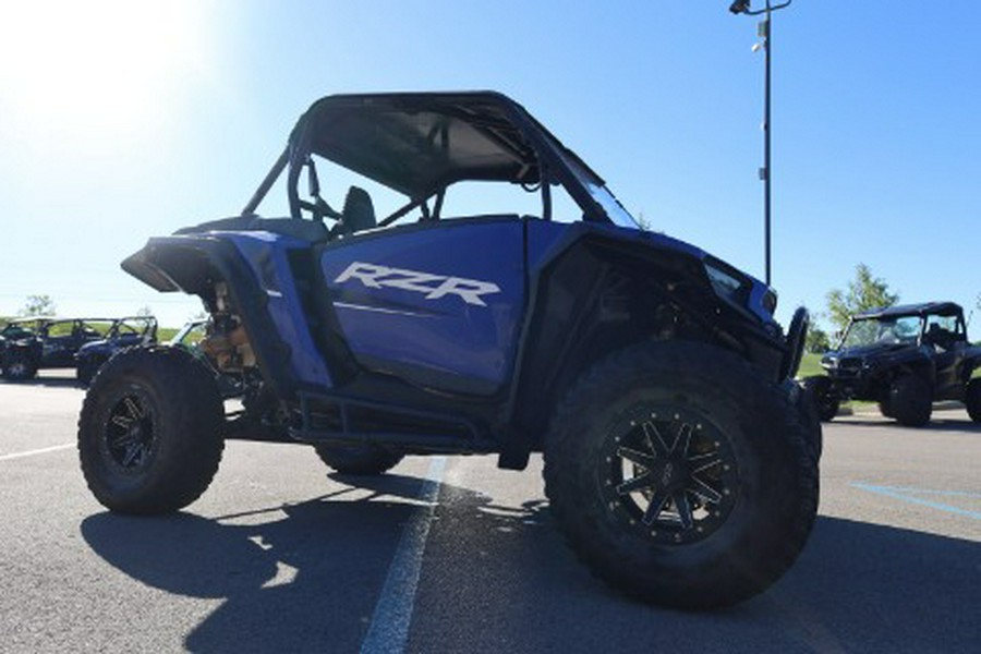 2025 Polaris RZR XP 1000 Sport