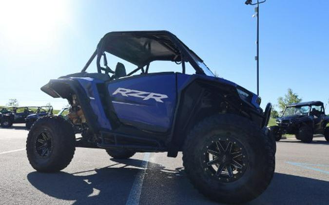 2025 Polaris RZR XP 1000 Sport