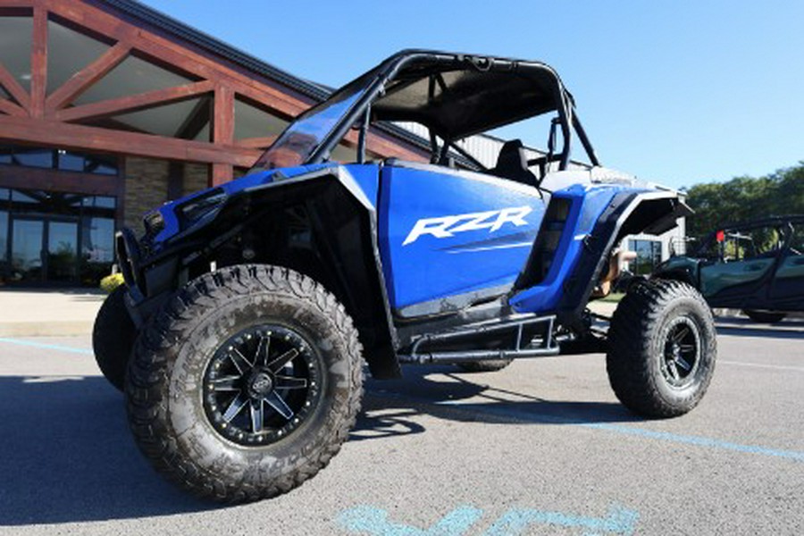 2025 Polaris RZR XP 1000 Sport