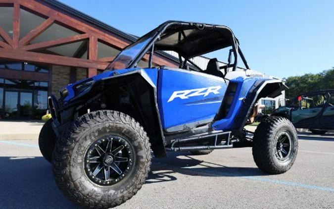 2025 Polaris RZR XP 1000 Sport