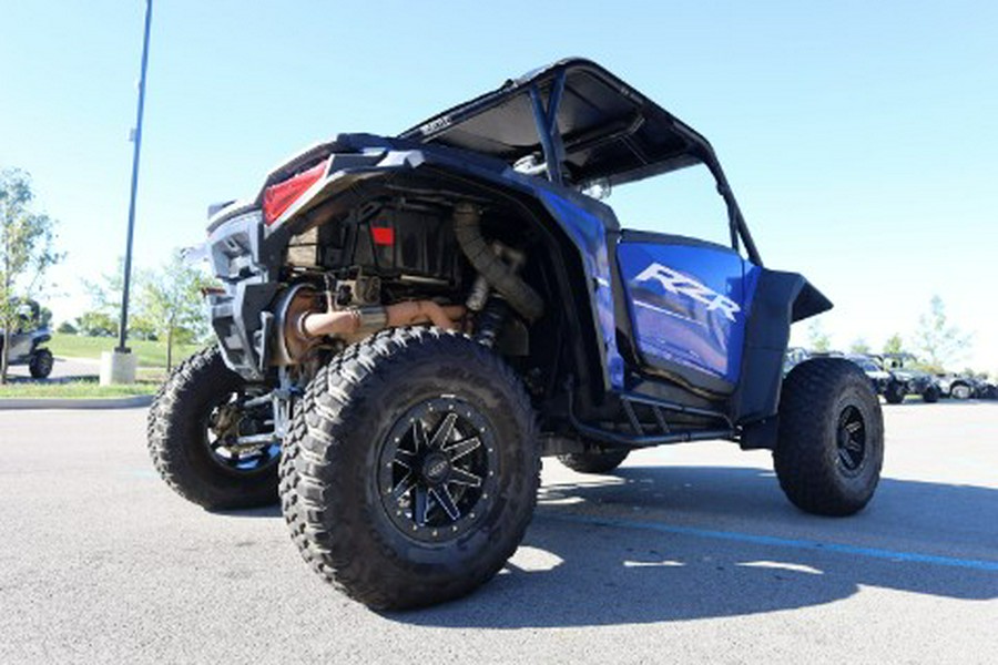 2025 Polaris RZR XP 1000 Sport