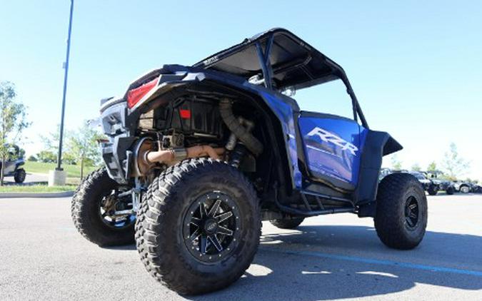 2025 Polaris RZR XP 1000 Sport