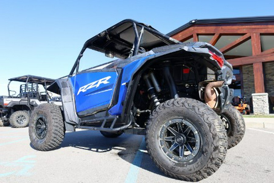 2025 Polaris RZR XP 1000 Sport