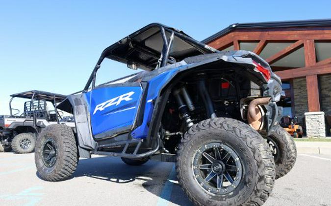 2025 Polaris RZR XP 1000 Sport