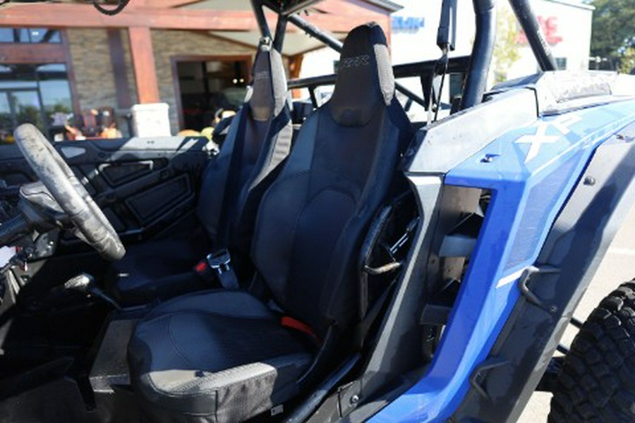 2025 Polaris RZR XP 1000 Sport