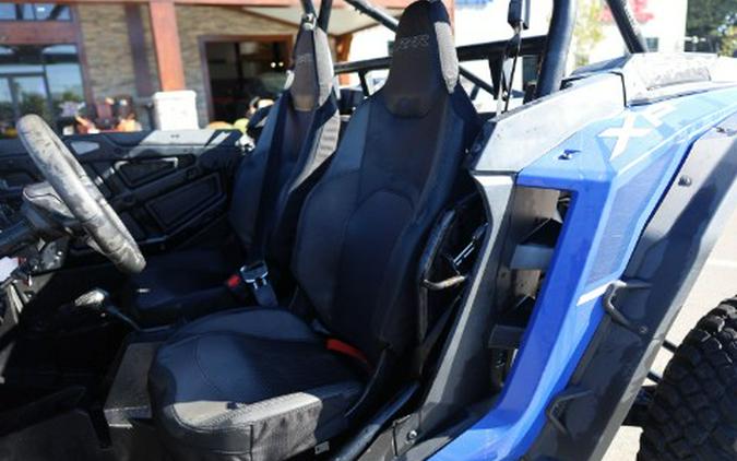 2025 Polaris RZR XP 1000 Sport