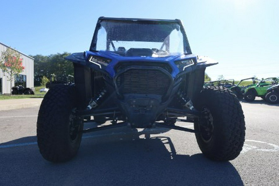 2025 Polaris RZR XP 1000 Sport