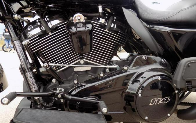 2024 Harley-Davidson ROAD GLIDE 3