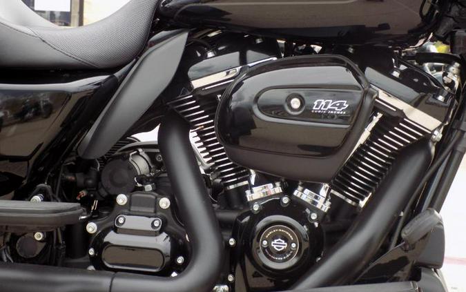 2024 Harley-Davidson ROAD GLIDE 3