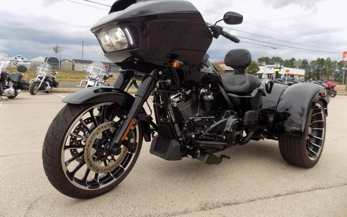 2024 Harley-Davidson ROAD GLIDE 3